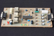 TAL 200K LX200 RA Controller